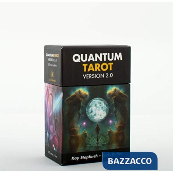 Quantum tarot