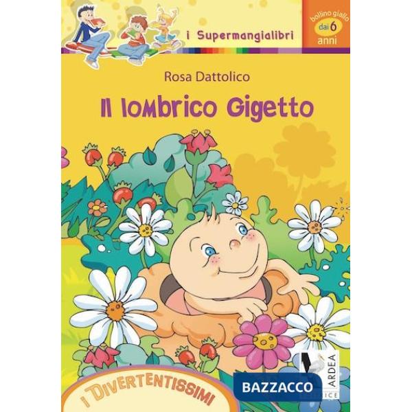 IL LOMBRICO GIGETTO