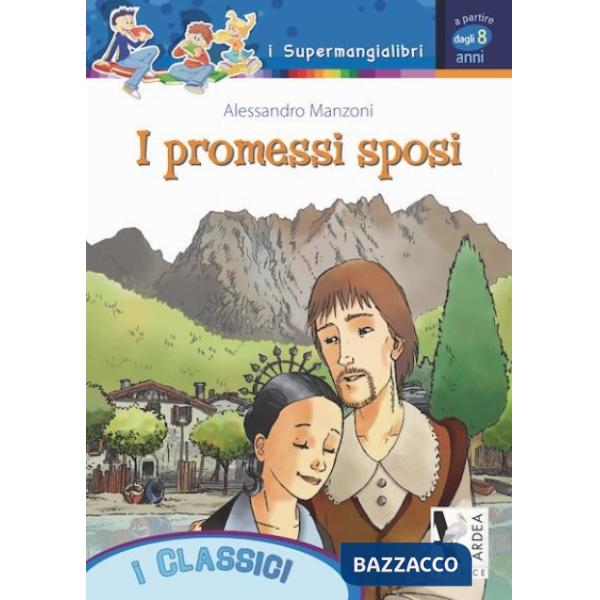 I PROMESSI SPOSI