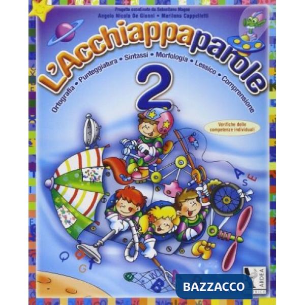 ACCHIAPPAPAROLE 2