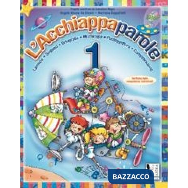 ACCHIAPPAPAROLE 1