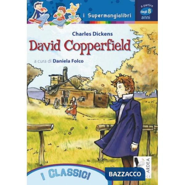 DAVID COPPERFIELD