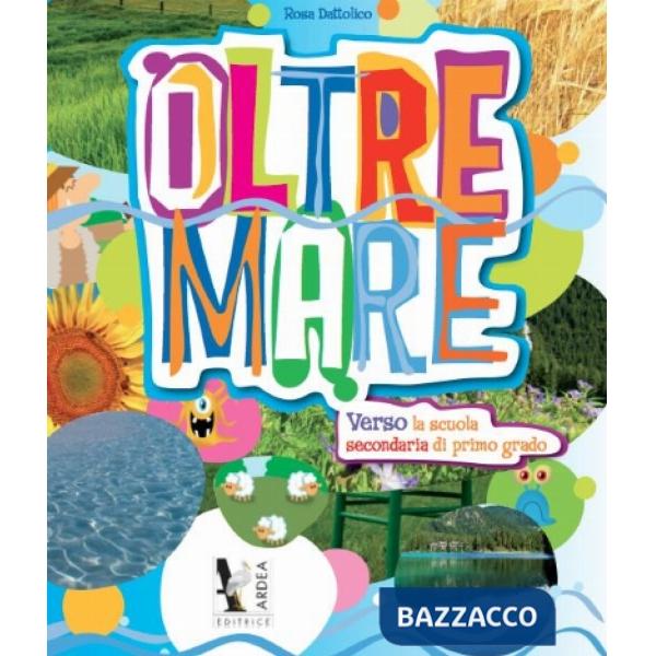 OLTRE MARE. 5