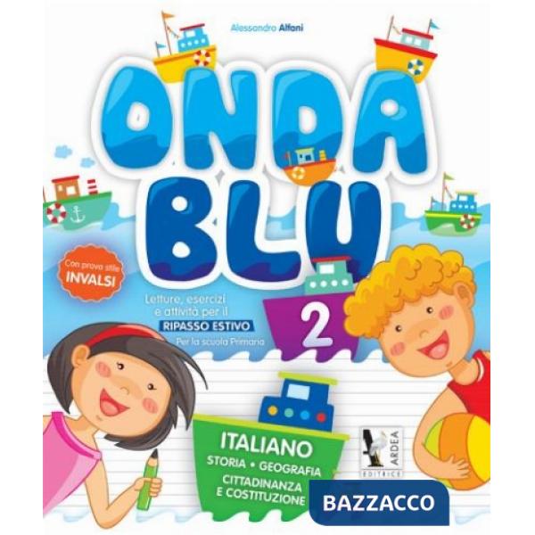 ONDA BLU ITALIANO 2