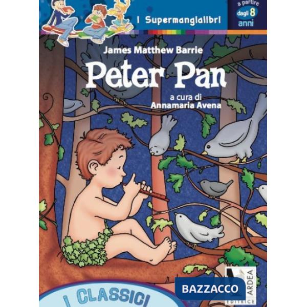 PETER PAN