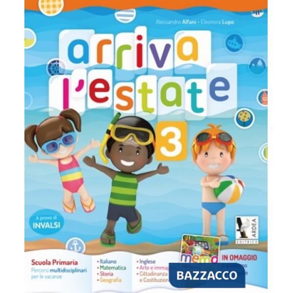 ARRIVA L'ESTATE 3