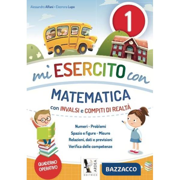 MI ESERCITO CON MATEMATICA 2