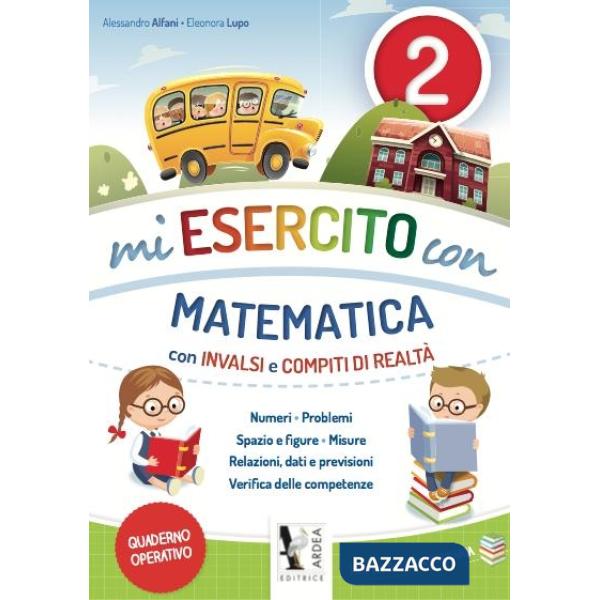 MI ESERCITO CON MATEMATICA 3