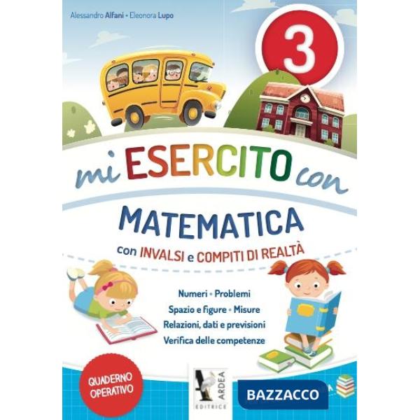 MI ESERCITO CON MATEMATICA 3