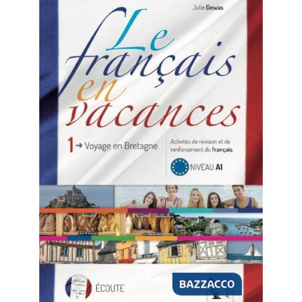 FRANCAIS EN VACANCES 1