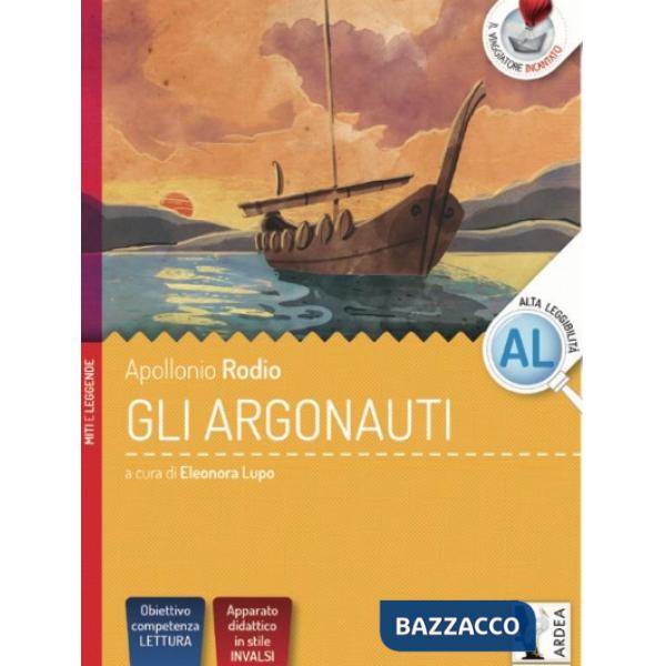 GLI ARGONAUTI