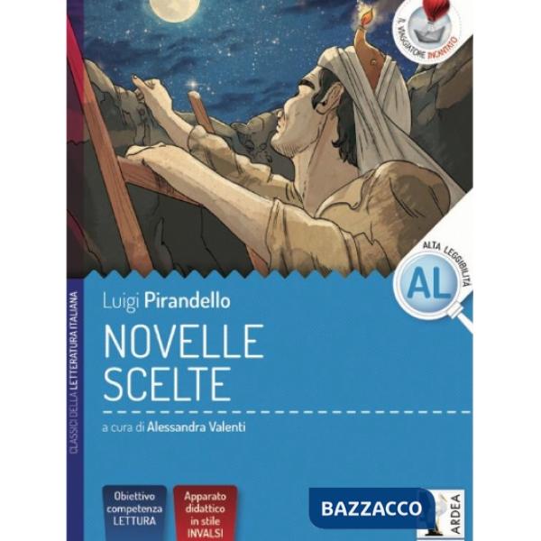 NOVELLE SCELTE