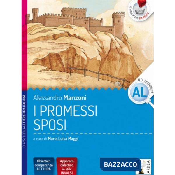 PROMESSI SPOSI (I)