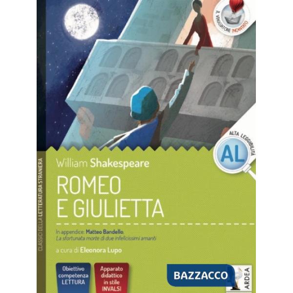 ROMEO E GIULIETTA