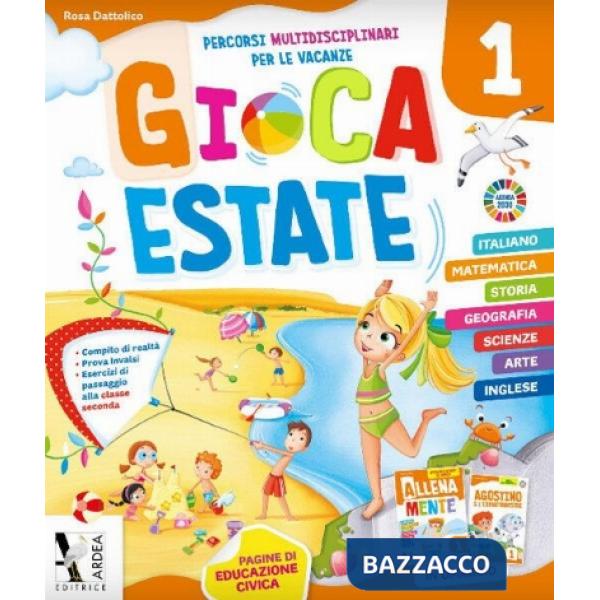 GIOCA ESTATE 1