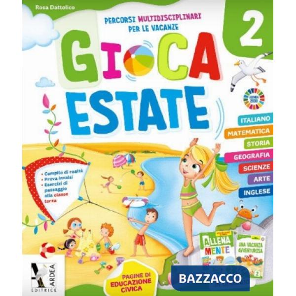 GIOCA ESTATE 2