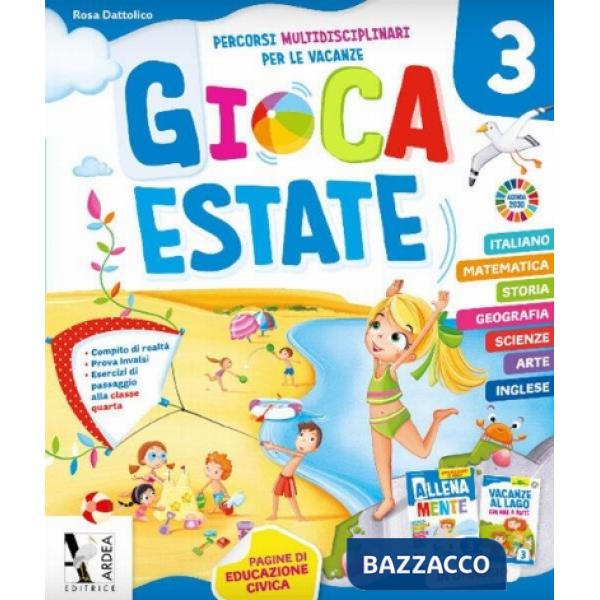GIOCA ESTATE 3