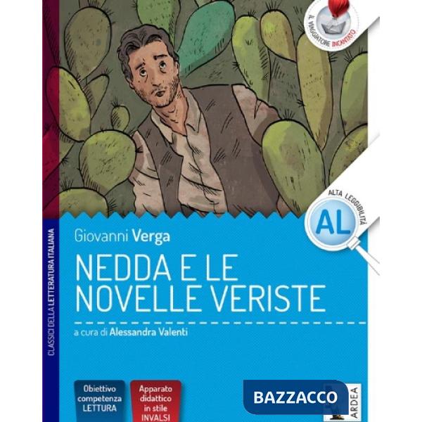 NEDDA E LE NOVELLE VERISTIE