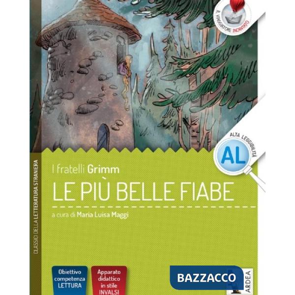 PIU' BELLE FIABE (LE)