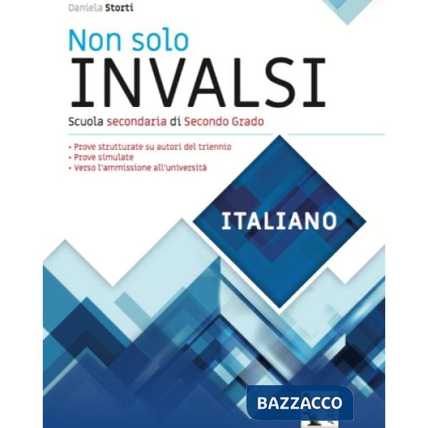 NON SOLO INVALSI - ITALIANO