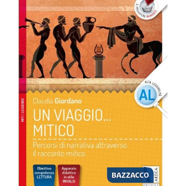 UN VIAGGIO... MITICO
