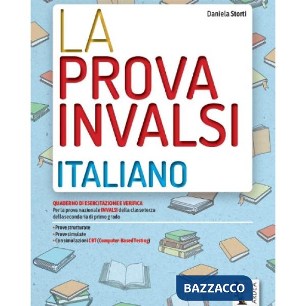 LA PROVA INVALSI - ITALIANO