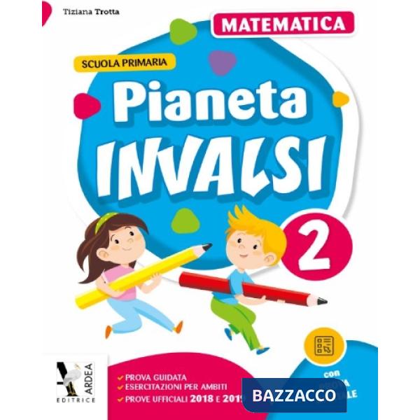PIANETA INVALSI - MATEMATICA 2
