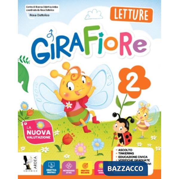 GIRAFIORE 2