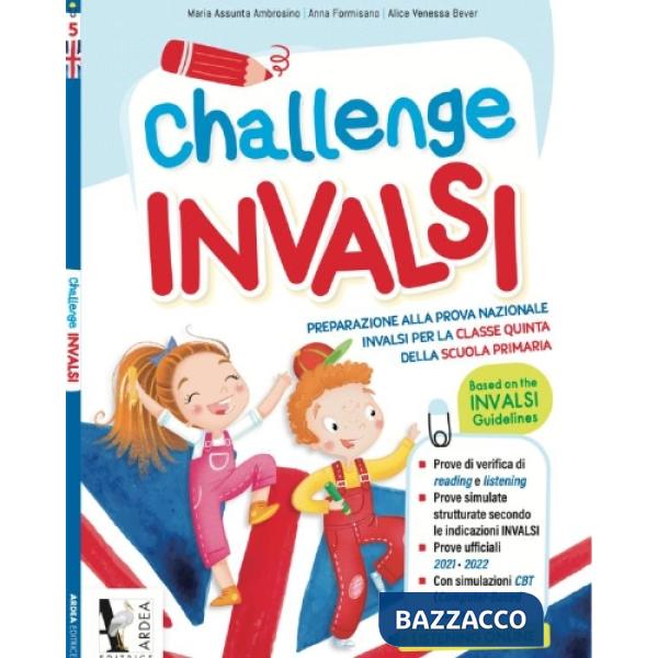 CHALLENGE INVALSI