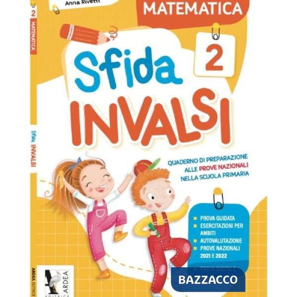 SFIDA INVALSI - MATEMATICA 2