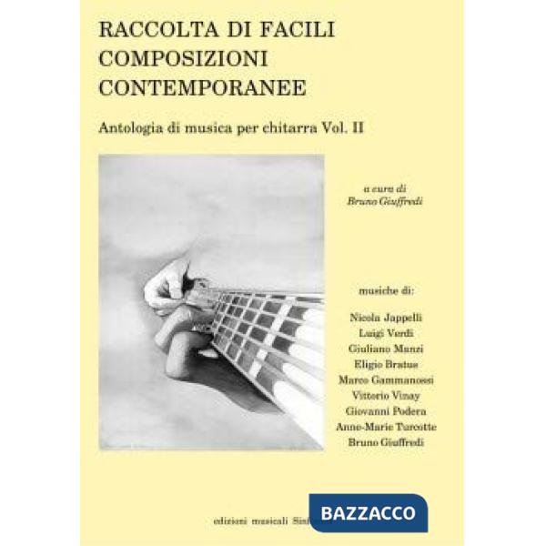 Raccolta di facili compos.v.2