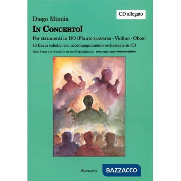 In concerto! + cd