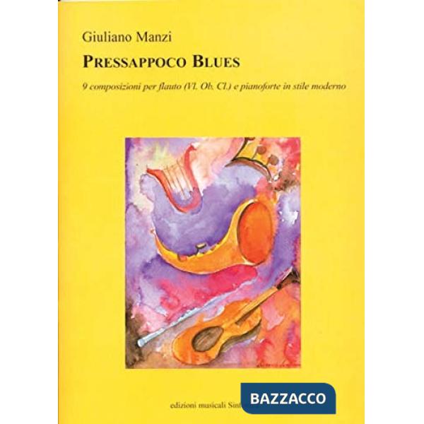 Pressappoco blues flp