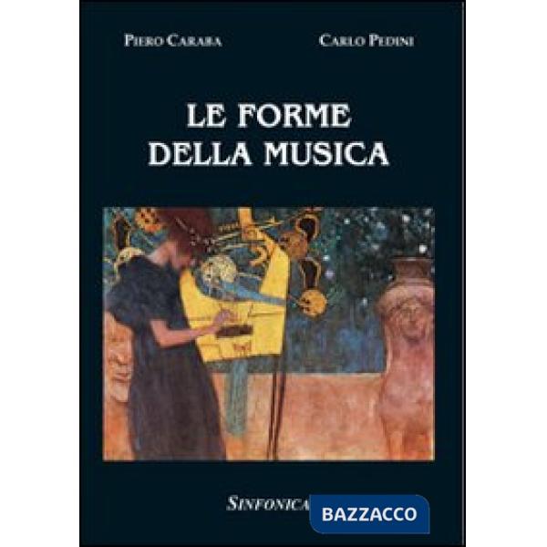 FORME DELLA MUSICA (LE)