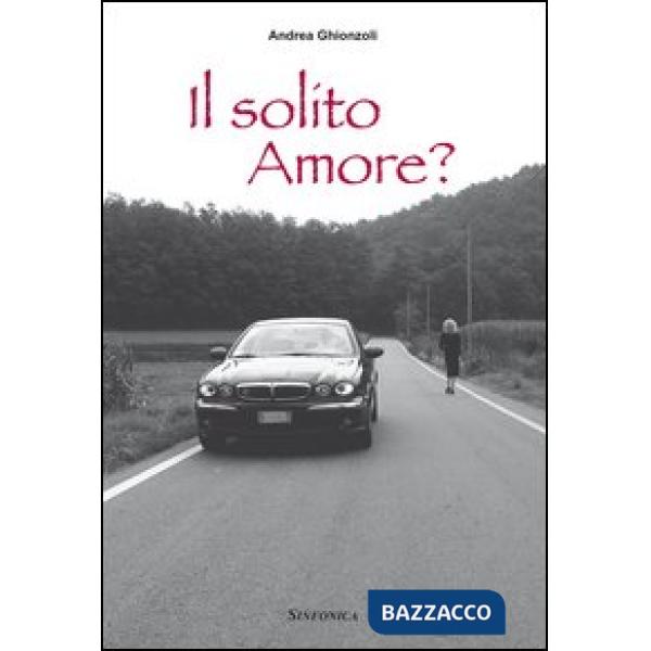 Solito amore. Con CD Audio formato MP3 (Il)