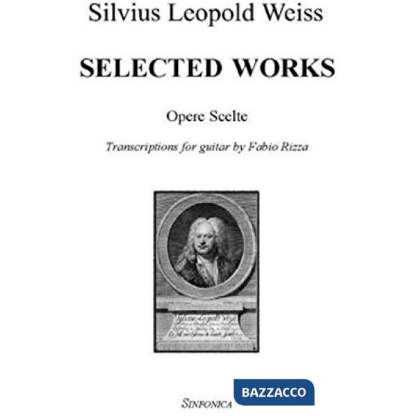 Selected works