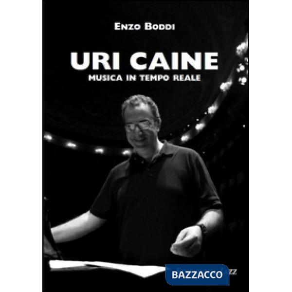 Uri Caine. Musica in tempo relae
