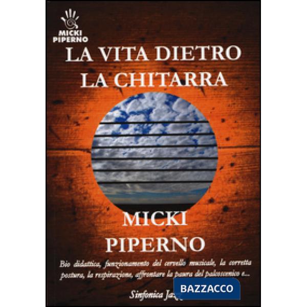 Vita dietro la chitarra (La)