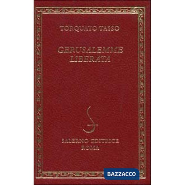 Gerusalemme liberata (La)