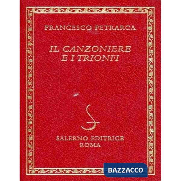 Canzoniere e i Trionfi (Il)