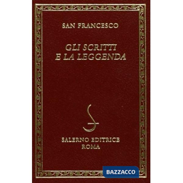 Scritti e la leggenda (Gli)