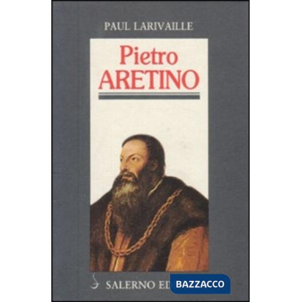 Pietro Aretino