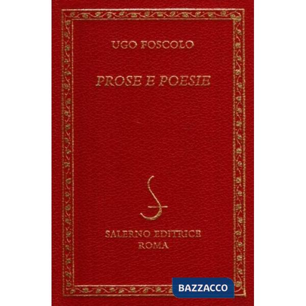 Prose e poesie