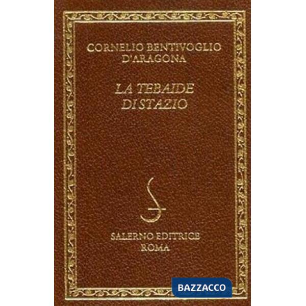 Tebaide di Stazio (La)