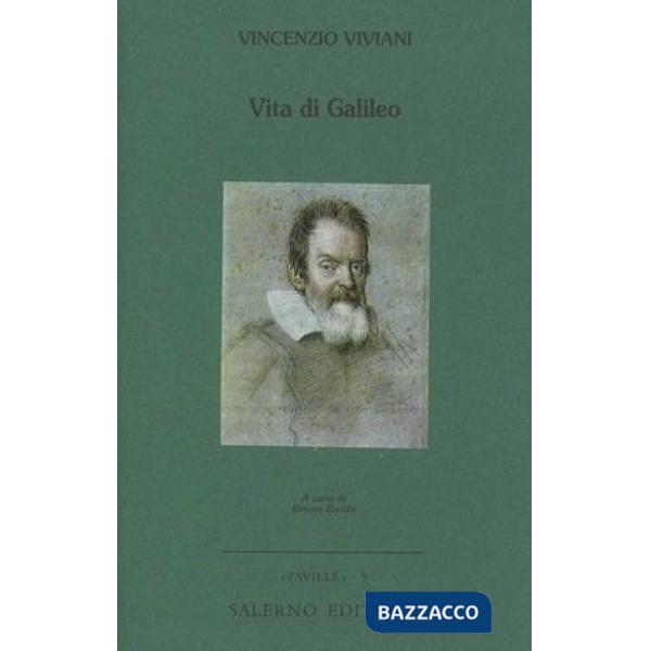 Vita di Galileo