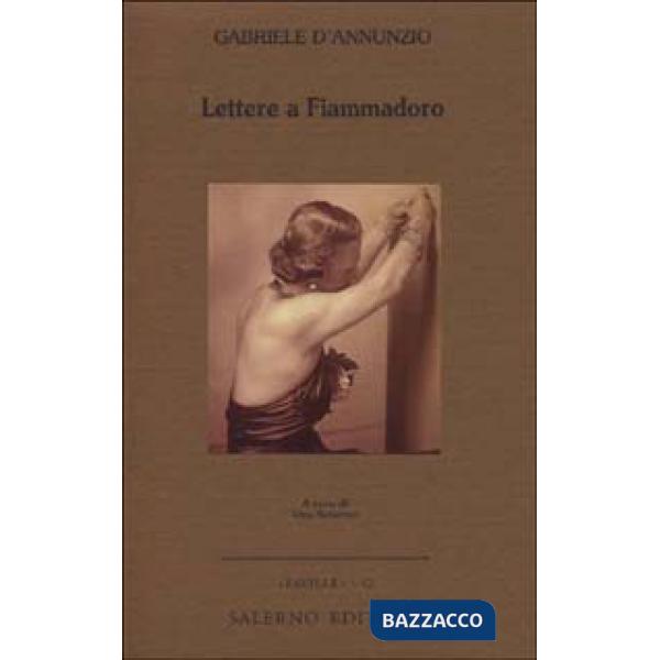 Lettere a Fiammadoro