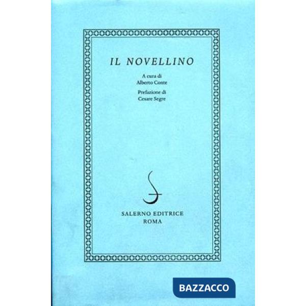 Novellino (Il)