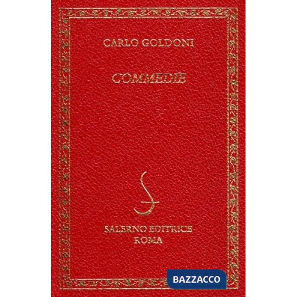 Commedie