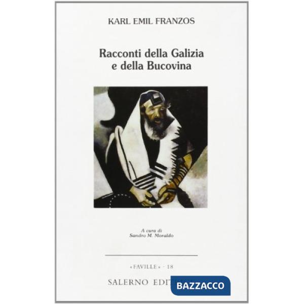 Racconti della Galizia e della Bucòvina