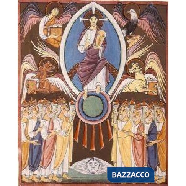 Apocalisse di Bamberg (L')